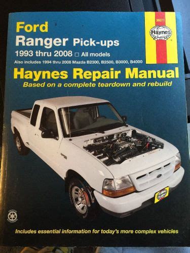 1999 ford ranger 2 5l haynes repair manual. - Zum wachstum der fichte auf hochleistungsstandorten in südbayern.